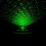 LED stjernehimmel projektor med h�jttaler Sedlay InnovaGoods #5