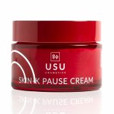 Fugtgivende ansigtscreme USU Cosmetics SKIN-K PAUSE 50 ml #1