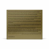 Ampuller laCabine 24K GOLD FLASH 2 ml 10 enheder #3