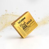 Ampuller laCabine 24K GOLD FLASH 2 ml 10 enheder #4