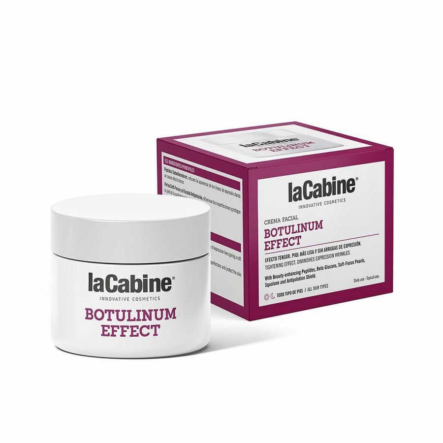 Anti-rynke creme laCabine Botulinum Effect (50 ml) #1