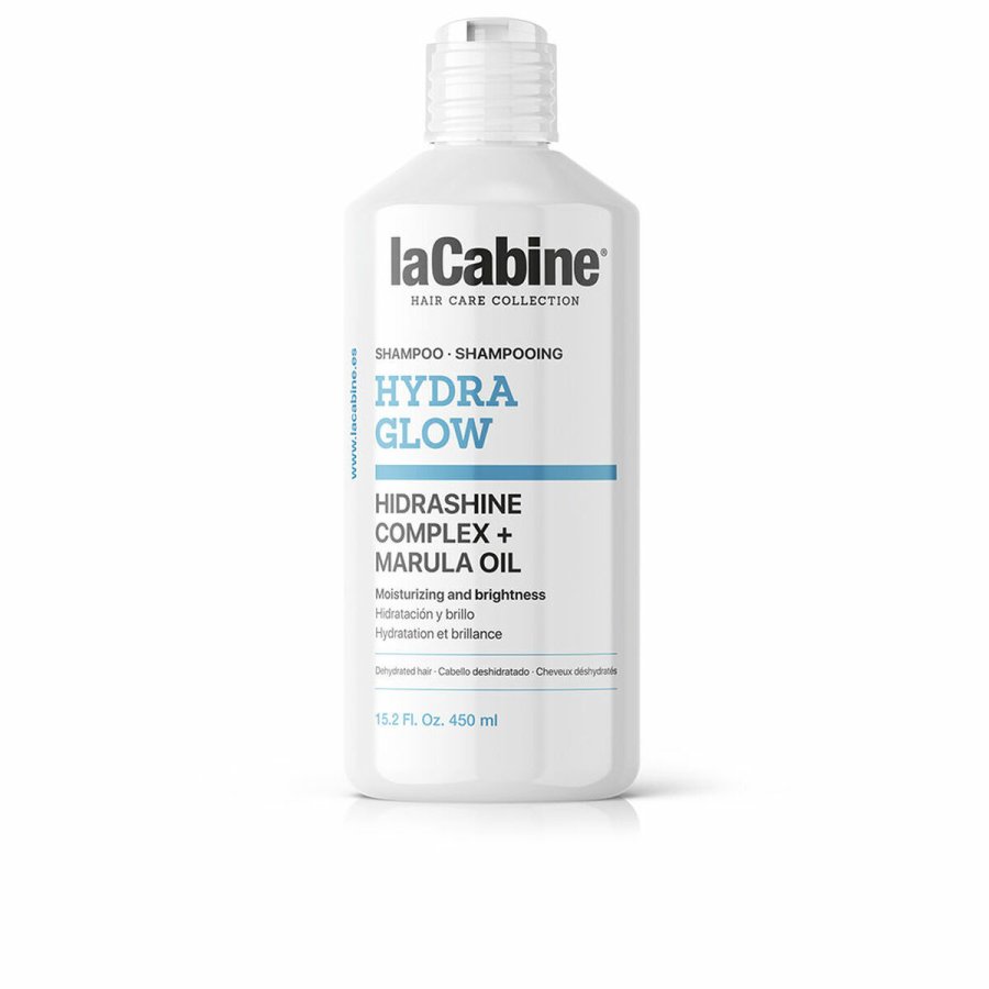 Shampoo laCabine Hydra Glow 450 ml #1