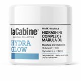 Fugtgivende maske laCabine Hydra Glow 250 ml #1