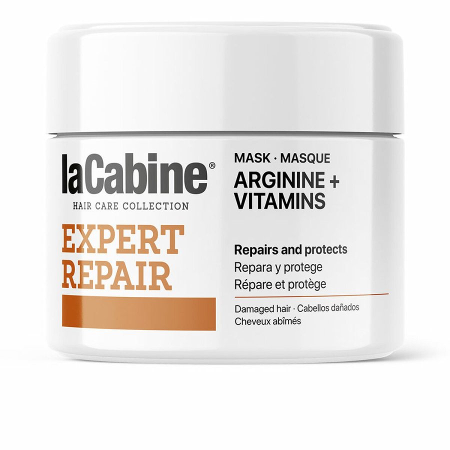 Reparerende hrmaske laCabine Expert Repair 250 ml #1