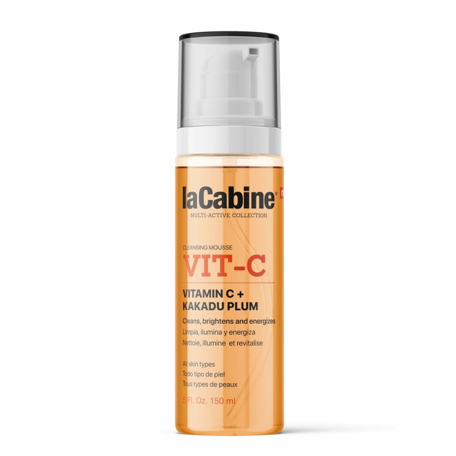 Renseskum laCabine VIT-C 150 ml #1