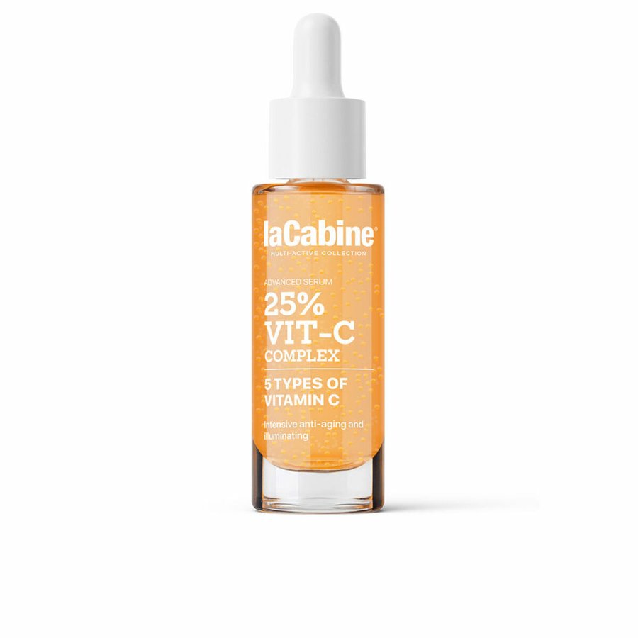 Ansigtsserum laCabine VIT-C 30 ml #1
