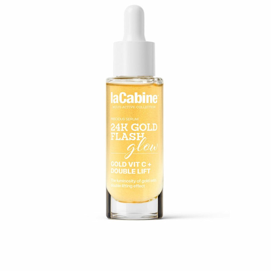 Illuminator Serum laCabine 24K GOLD FLASH 30 ml #1
