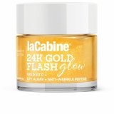 Korrigerende creme der udjvner tekstur laCabine 24K GOLD FLASH 50 ml #1