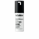 Fugtgivende Vske laCabine NIACINAMIDE PRO Spf 50 30 ml #1