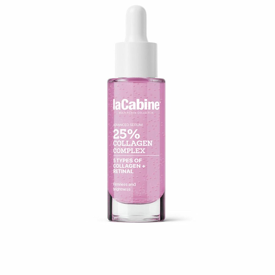 Ansigtsserum laCabine 25% COLLAGEN COMPLEX 30 ml #1