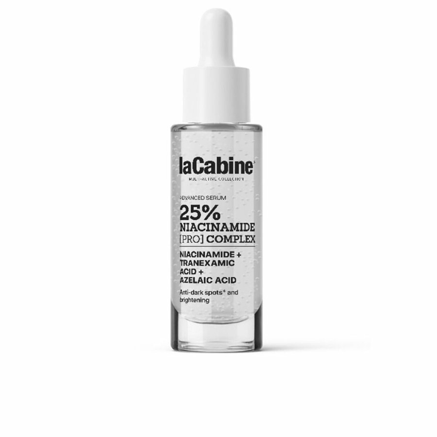 Ansigtsserum laCabine 25% NIACINAMIDE PRO COMPLEX 30 ml #1