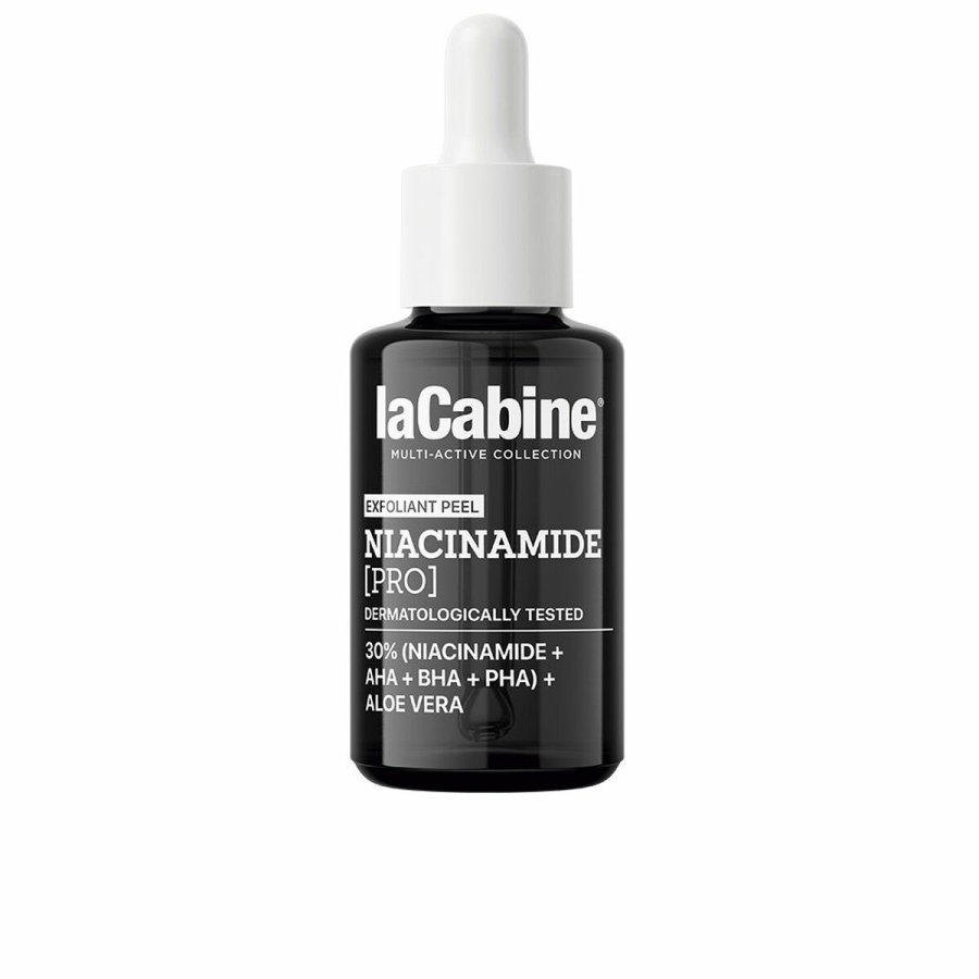 Eksfolierende Serum laCabine NIACINAMIDE 30 ml #1