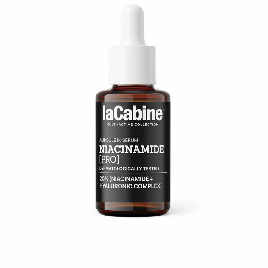 Ansigtsserum laCabine NIACINAMIDE PRO 30 ml #1