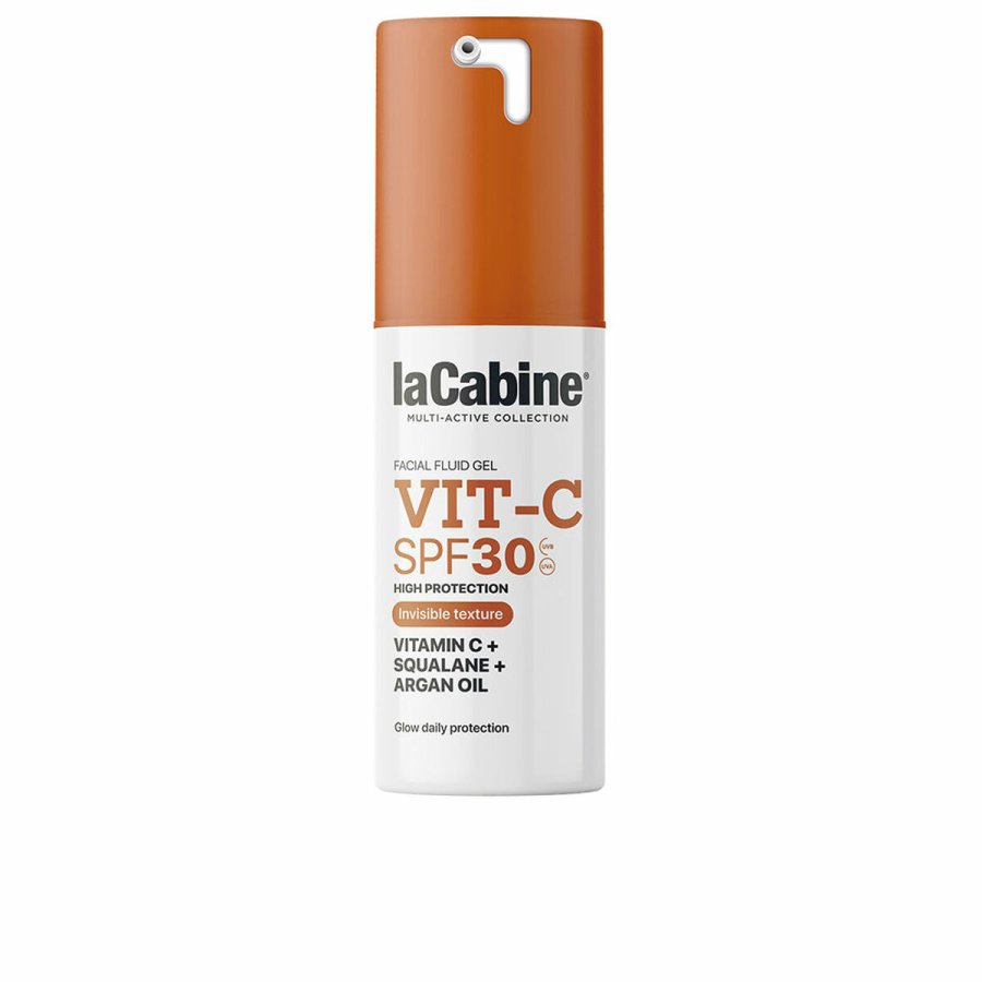 Fugtgivende Vske laCabine VIT-C 30 ml #1