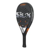 Padel bat Siux CAYMAN Sort #3
