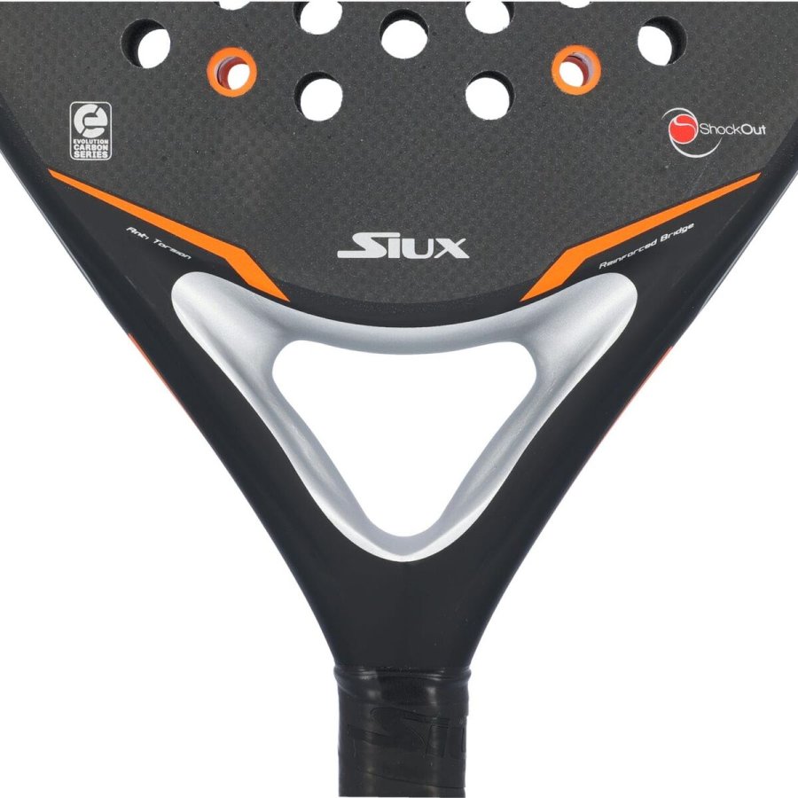Padel bat Siux CAYMAN Sort #6