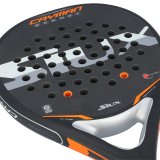 Padel bat Siux CAYMAN Sort #7