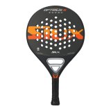Padel bat Siux OPTIMUS 5 Sort Kulfiber #2