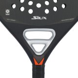 Padel bat Siux OPTIMUS 5 Sort Kulfiber #6