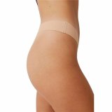 G-streng Black Limba Etna Lys brun #4