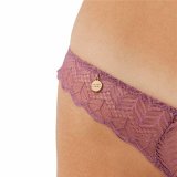 G-streng Black Limba Binia #4