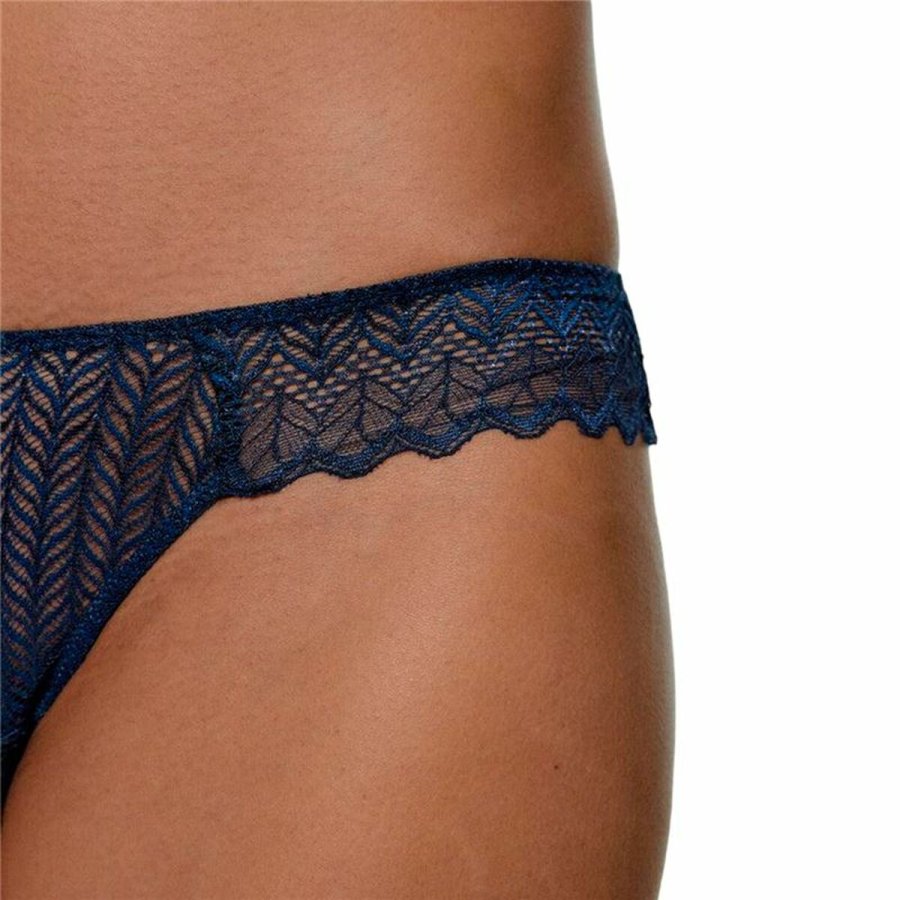 G-streng Black Limba Binia Baltic Bl� #4