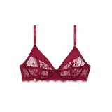 BH Black Limba Balconette Camille #1