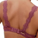 BH Black Limba Halter Dulcet Tulipwood Pink #3