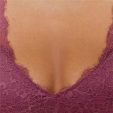 BH Black Limba Halter Dulcet Tulipwood Pink #4