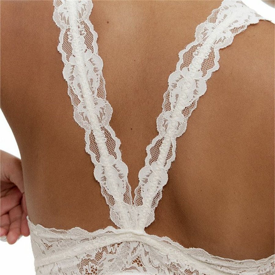 BH Black Limba Halter Piaf Gardenia #3