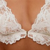 BH Black Limba Halter Piaf Gardenia #4