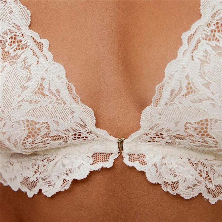 BH Black Limba Halter Piaf Gardenia #4