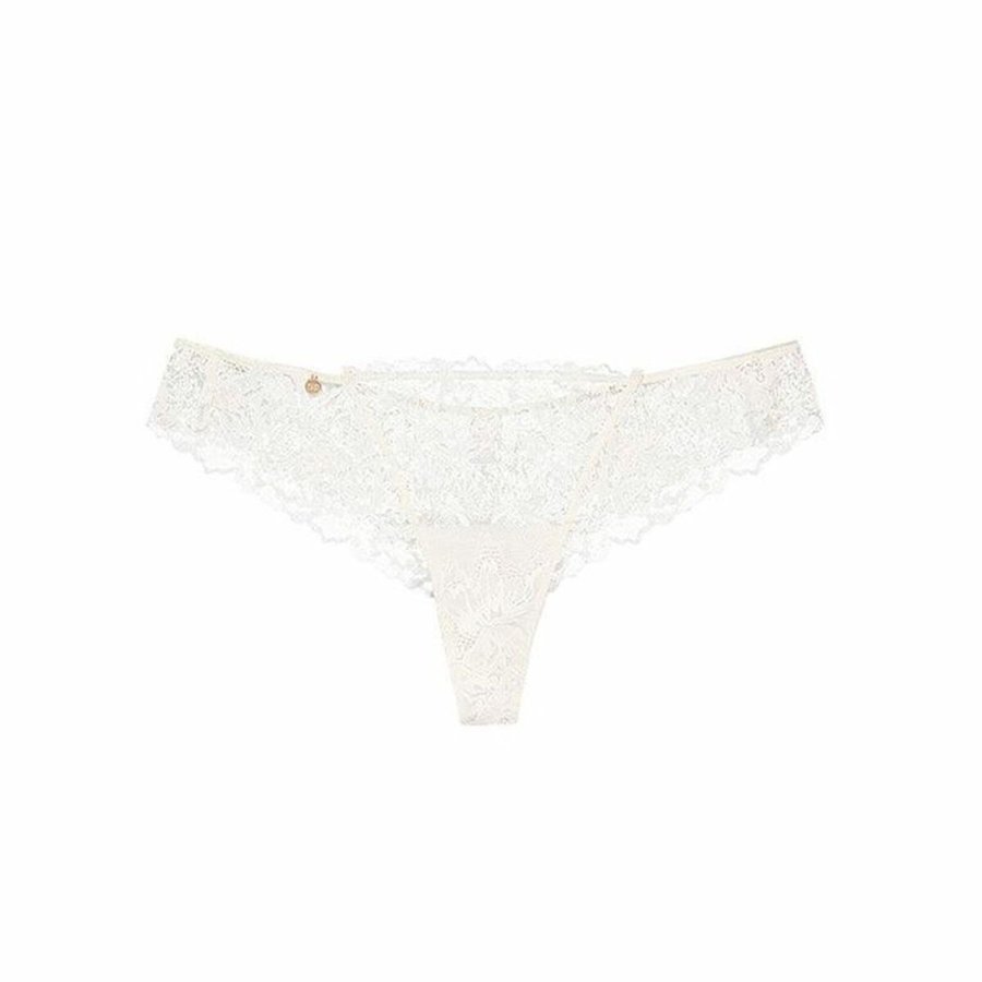 G-streng Black Limba Piaf  Multifarvet #1