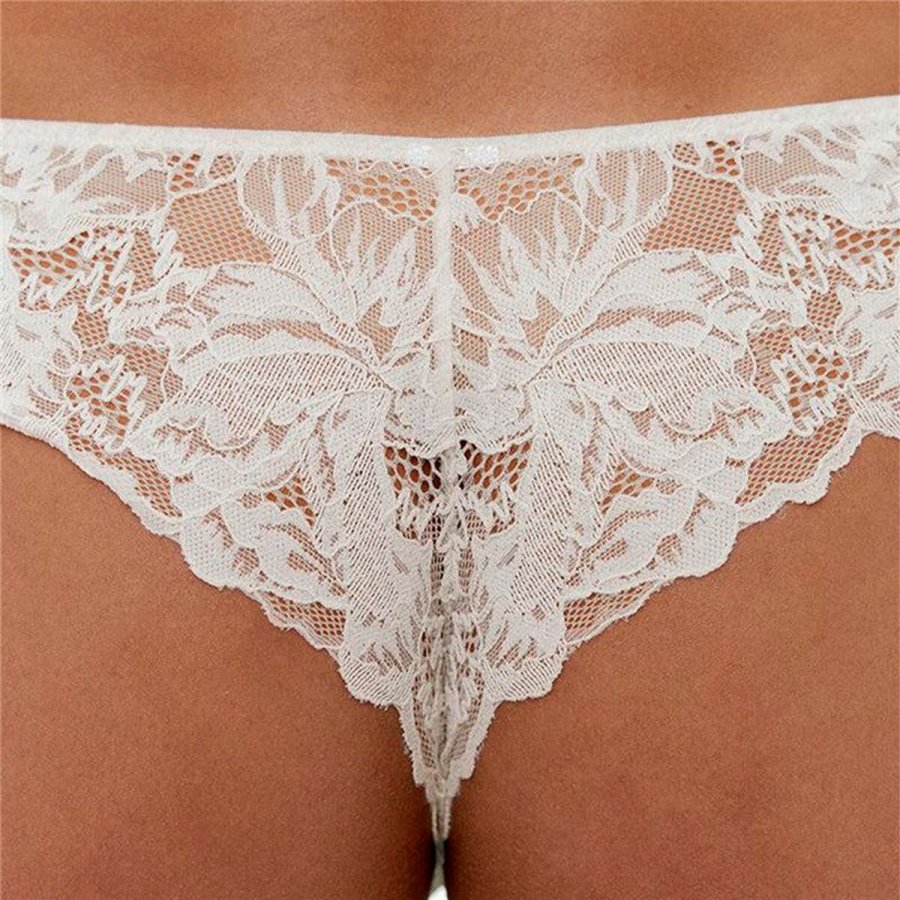 G-streng Black Limba Piaf  Multifarvet #4