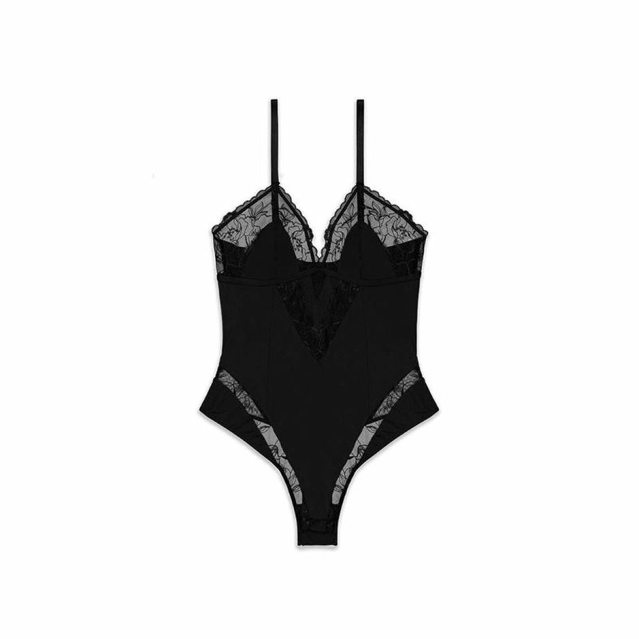 Body Black Limba Christy  Sort #1