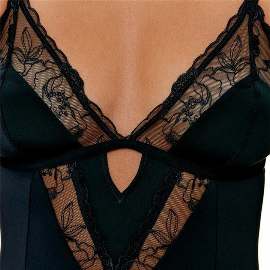 Body Black Limba Christy  Sort #4