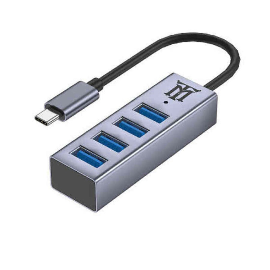 USB Hub Maillon Technologique MTHUB4 #1