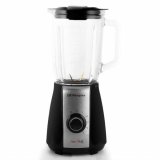 Kop-blender Orbegozo BV 6575 Sort 1,5 L #1
