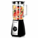 Kop-blender Orbegozo BV 6575 Sort 1,5 L #2