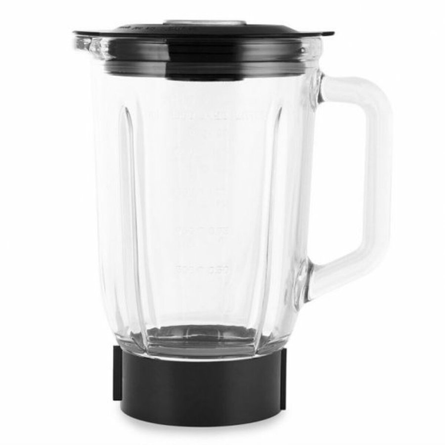 Kop-blender Orbegozo BV 6575 Sort 1,5 L #3