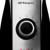 Kop-blender Orbegozo BV 6575 Sort 1,5 L #6