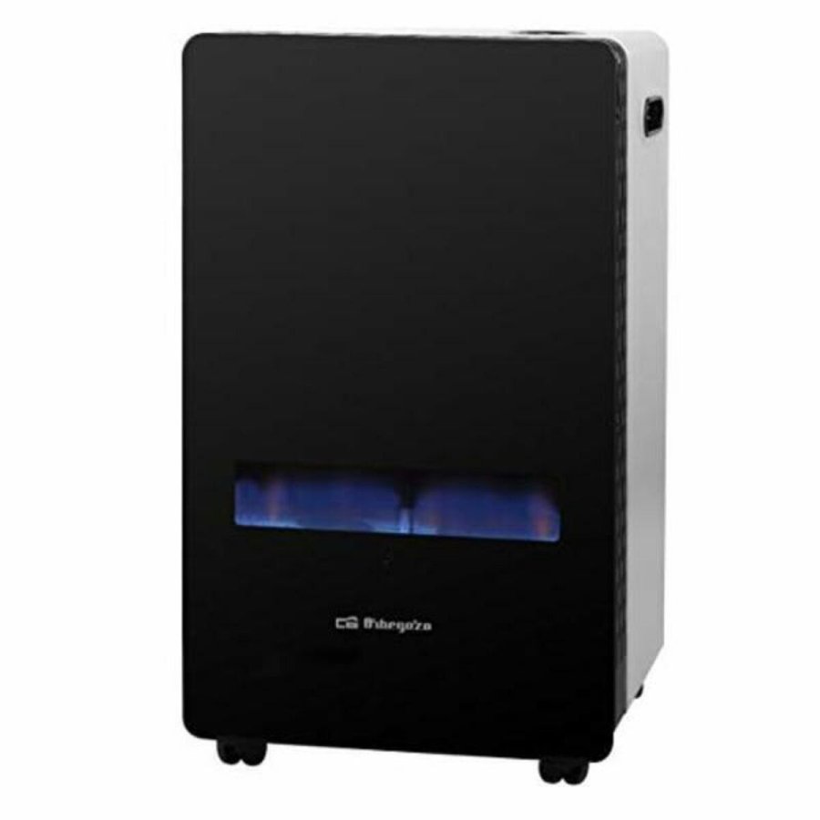 Gasvarmeovn Orbegozo HBF 100 3800 W Sort #5