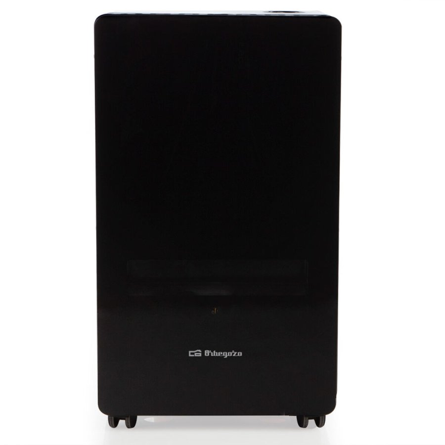 Gasvarmeovn Orbegozo HBF 100 3800 W Sort #1