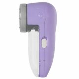Genopladelig elektrisk fnugrulle Orbegozo 17509 Violet #5