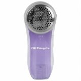 Genopladelig elektrisk fnugrulle Orbegozo 17509 Violet #9