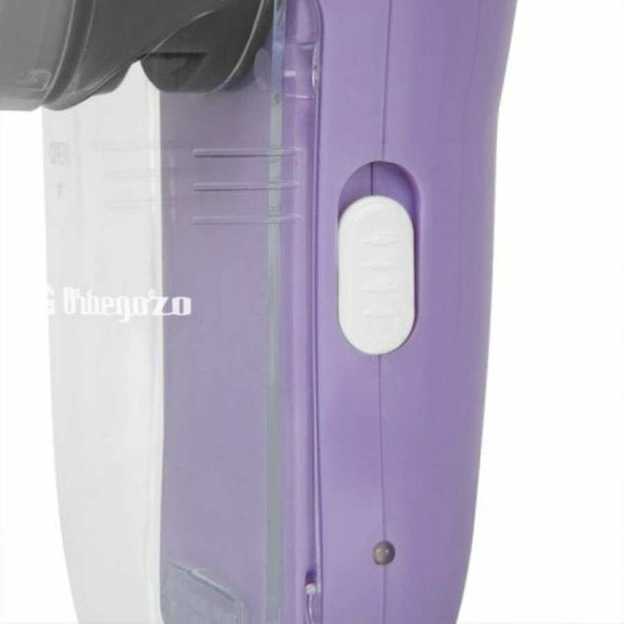 Genopladelig elektrisk fnugrulle Orbegozo 17509 Violet #13