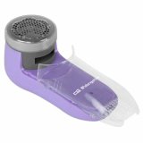 Genopladelig elektrisk fnugrulle Orbegozo 17509 Violet #21