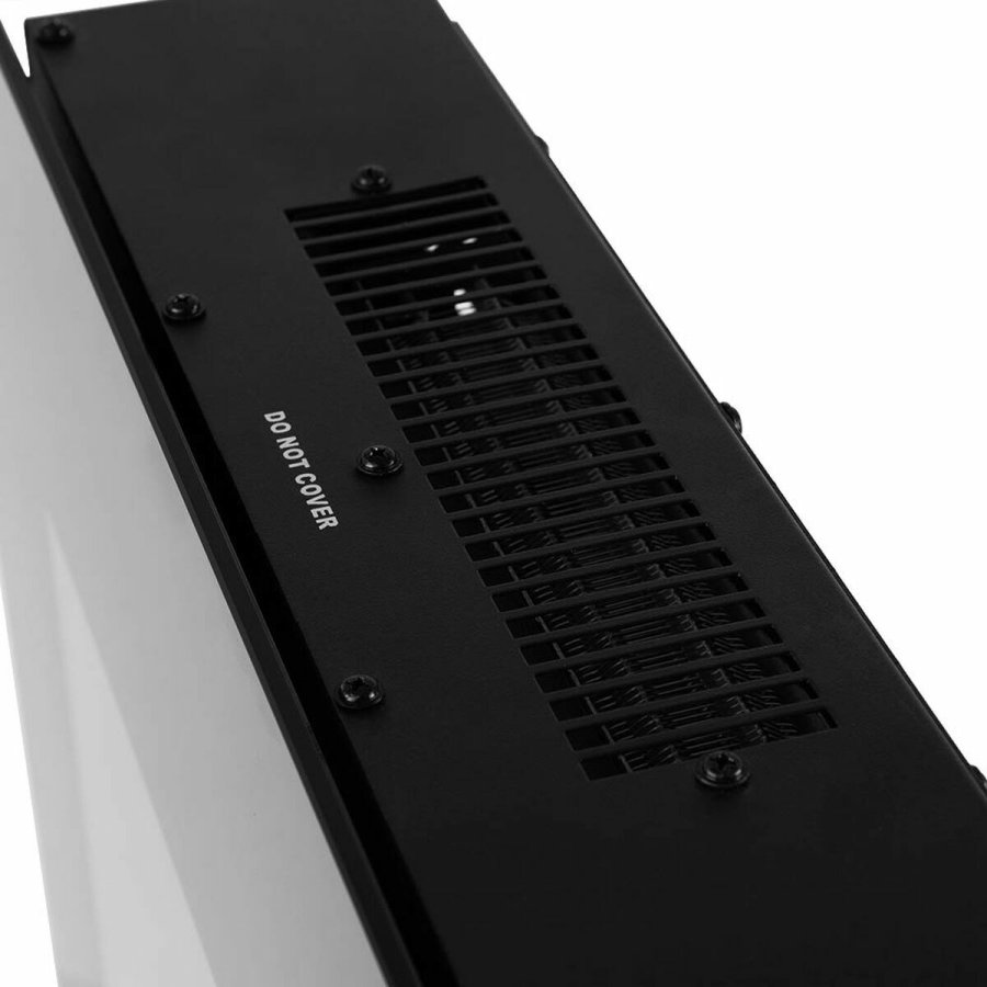 Elektrisk dekorationspejs til vggen Orbegozo CM 8000 #2