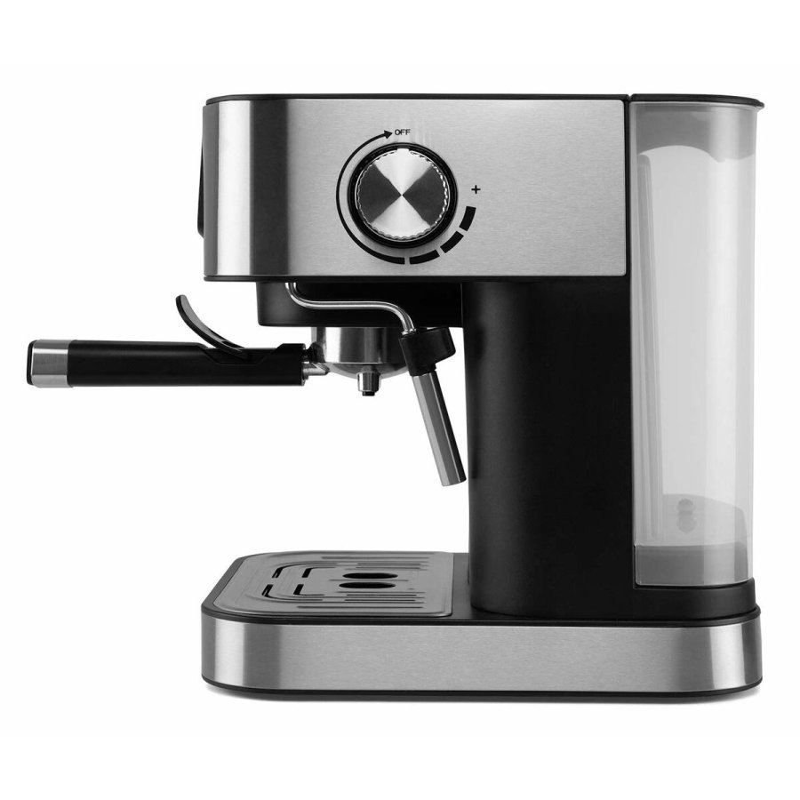 Hurtig manuel kaffemaskine Orbegozo 17535 Sort 1050 W 1,5 L #2