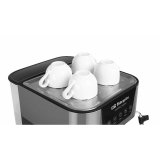 Hurtig manuel kaffemaskine Orbegozo 17535 Sort 1050 W 1,5 L #3